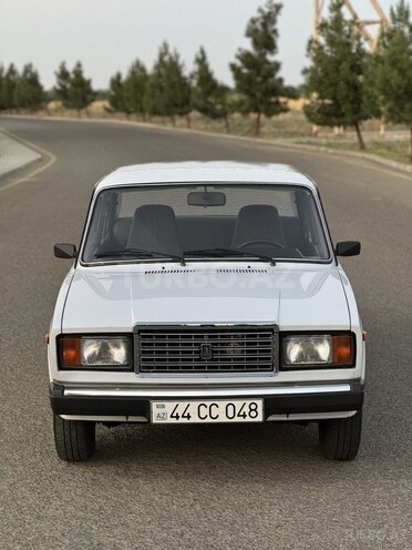 LADA (VAZ) 2107 2009, 85,000 km - 1.6 л - Masallı