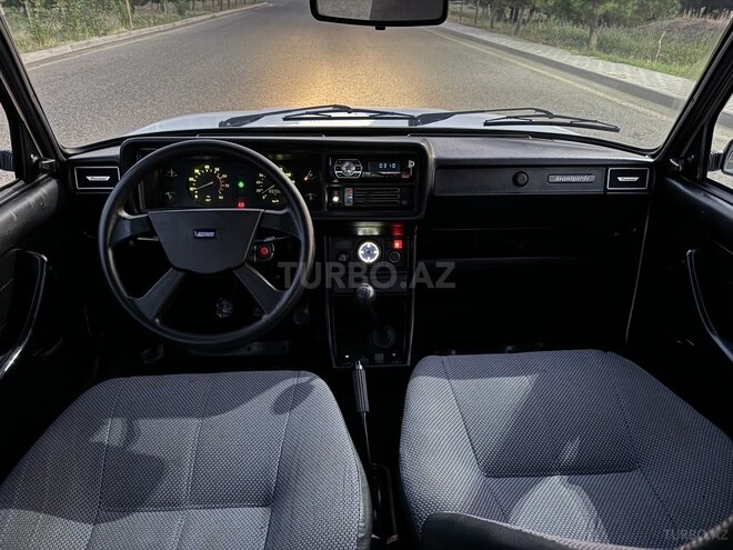 LADA (VAZ) 2107 2009, 85,000 km - 1.6 л - Masallı