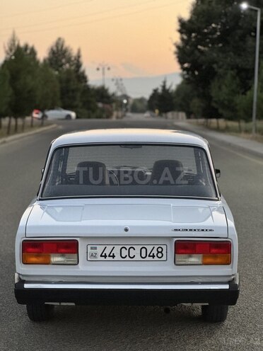 LADA (VAZ) 2107 2009, 85,000 km - 1.6 л - Masallı