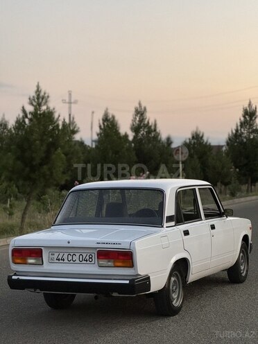 LADA (VAZ) 2107 2009, 85,000 km - 1.6 л - Masallı