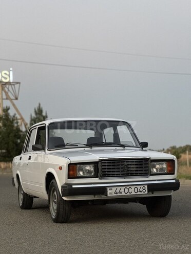 LADA (VAZ) 2107 2009, 85,000 km - 1.6 л - Masallı
