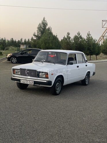 LADA (VAZ) 2107 2009, 85,000 km - 1.6 л - Masallı