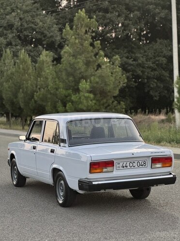 LADA (VAZ) 2107 2009, 85,000 km - 1.6 л - Masallı