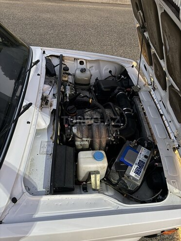 LADA (VAZ) 2107 2009, 85,000 km - 1.6 л - Masallı
