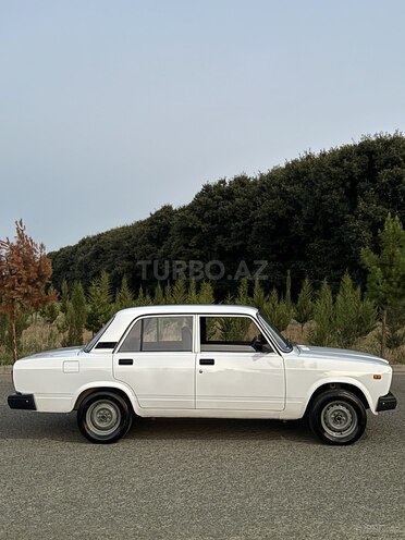 LADA (VAZ) 2107 2009, 85,000 km - 1.6 л - Masallı