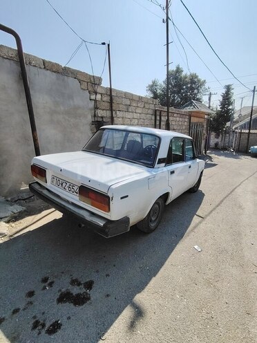 LADA (VAZ) 2107 1998, 65,000 km - 1.3 л - Bakı