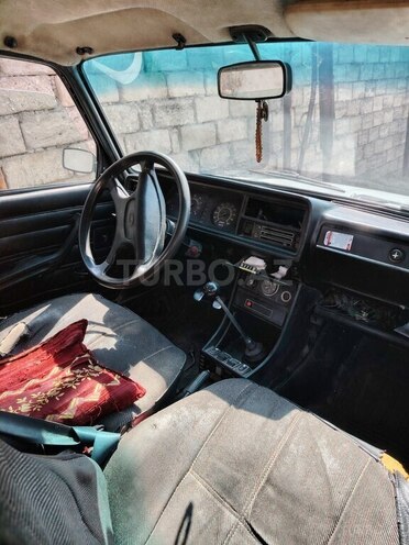 LADA (VAZ) 2107 1998, 65,000 km - 1.3 л - Bakı