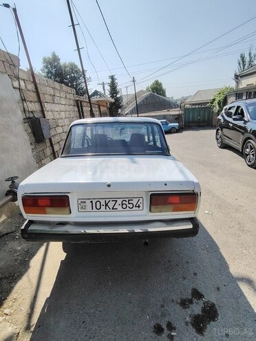 LADA (VAZ) 2107 1998, 65,000 km - 1.3 л - Bakı