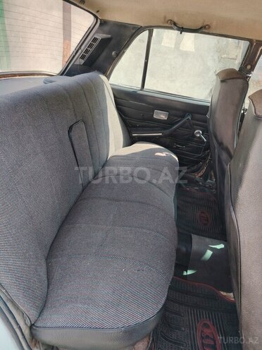 LADA (VAZ) 2107 1998, 65,000 km - 1.3 л - Bakı