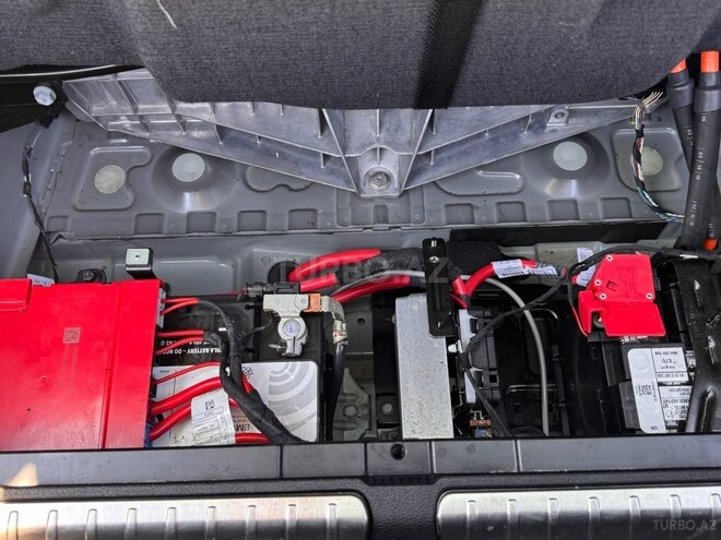 BMW X5 M 2017, 203,000 km - 2.0 l - Bakı