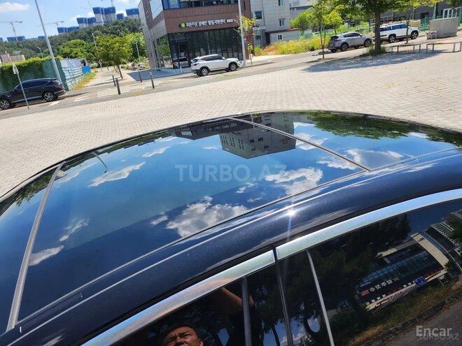 Mercedes E 220 d 2016, 238,000 km - 2.0 l - Bakı