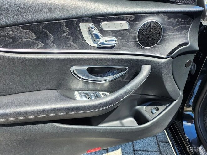 Mercedes E 220 d 2016, 238,000 km - 2.0 l - Bakı