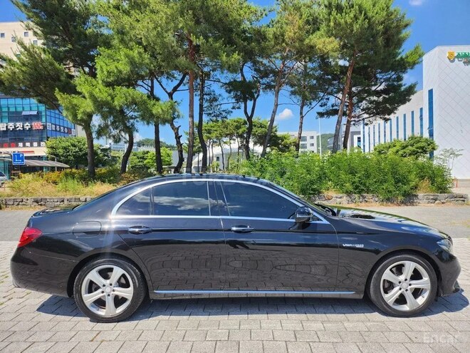 Mercedes E 220 d 2016, 238,000 km - 2.0 l - Bakı