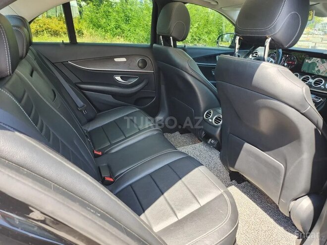 Mercedes E 220 d 2016, 238,000 km - 2.0 l - Bakı