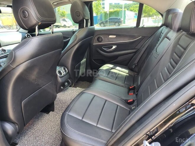 Mercedes E 220 d 2016, 238,000 km - 2.0 l - Bakı