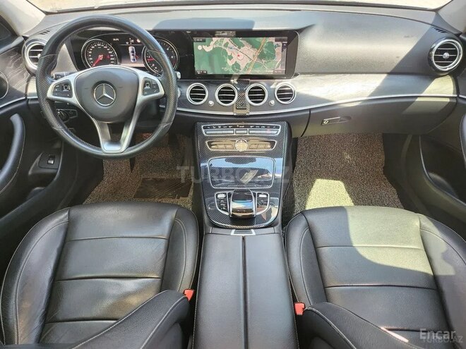 Mercedes E 220 d 2016, 238,000 km - 2.0 l - Bakı