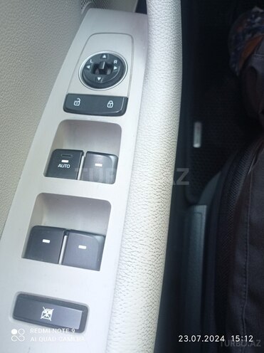Hyundai Sonata 2018, 104,000 km - 1.6 l - Sumqayıt