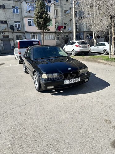 BMW 316 1995, 273,000 km - 1.6 l - Sumqayıt