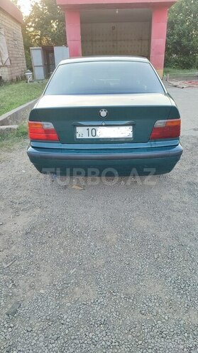 BMW 325 1992, 16,800 km - 2.5 l - Lənkəran