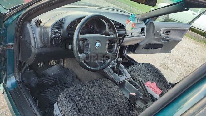 BMW 325 1992, 16,800 km - 2.5 l - Lənkəran