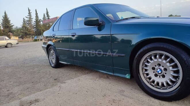 BMW 325 1992, 16,800 km - 2.5 l - Lənkəran