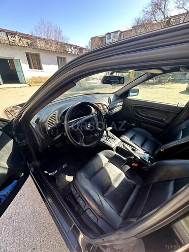 BMW 316 1995, 273,000 km - 1.6 l - Sumqayıt