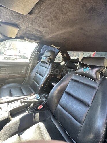 BMW 316 1995, 273,000 km - 1.6 l - Sumqayıt