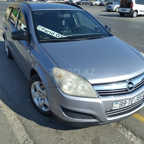 Opel Astra 2007, 239,000 km - 1.3 л - Bakı