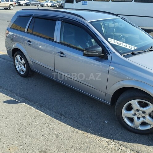 Opel Astra 2007, 239,000 km - 1.3 л - Bakı