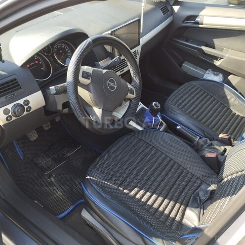 Opel Astra 2007, 239,000 km - 1.3 л - Bakı