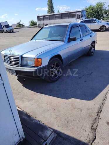 Mercedes E 200 1990, 300,000 km - 2.0 l - Dəliməmmədli