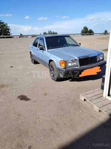 Mercedes E 200 1990, 300,000 km - 2.0 l - Dəliməmmədli