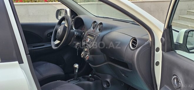 Nissan Micra 2013, 175,000 km - 1.2 л - Bakı