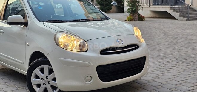 Nissan Micra 2013, 175,000 km - 1.2 л - Bakı