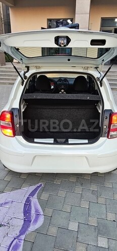 Nissan Micra 2013, 175,000 km - 1.2 л - Bakı