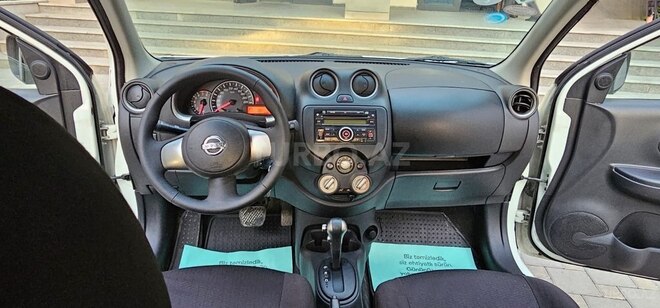 Nissan Micra 2013, 175,000 km - 1.2 л - Bakı