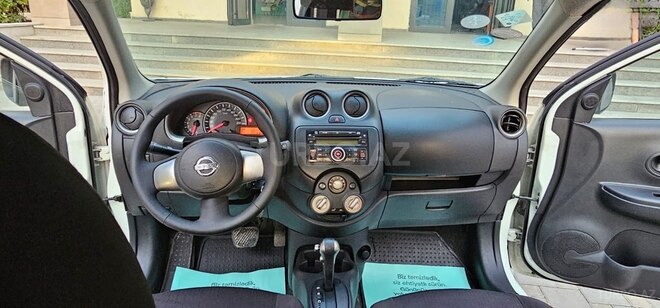 Nissan Micra 2013, 175,000 km - 1.2 л - Bakı