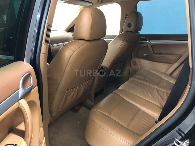Porsche Cayenne S 2005, 280,000 km - 3.2 l - Bakı
