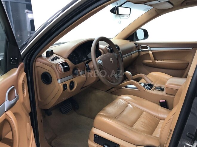Porsche Cayenne S 2005, 280,000 km - 3.2 l - Bakı