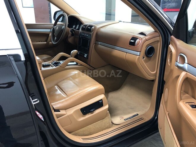 Porsche Cayenne S 2005, 280,000 km - 3.2 l - Bakı