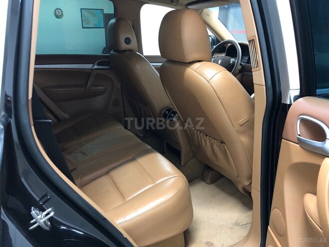 Porsche Cayenne S 2005, 280,000 km - 3.2 l - Bakı