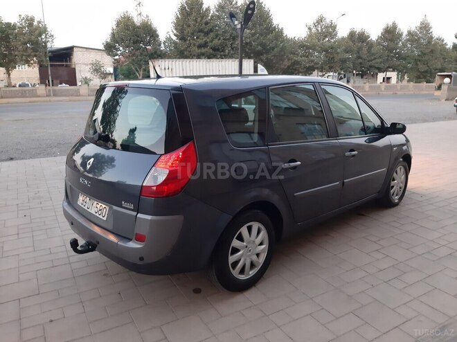 Renault Scenic 2008, 245,800 km - 1.5 l - Bakı