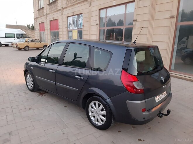 Renault Scenic 2008, 245,800 km - 1.5 l - Bakı