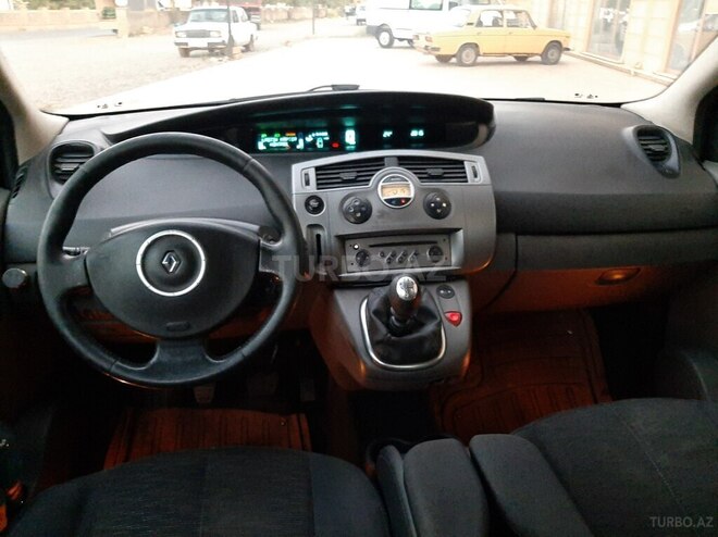 Renault Scenic 2008, 245,800 km - 1.5 l - Bakı