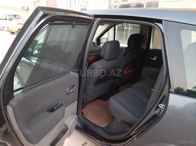 Renault Scenic 2008, 245,800 km - 1.5 l - Bakı