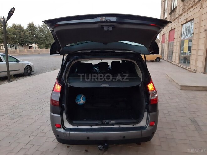 Renault Scenic 2008, 245,800 km - 1.5 l - Bakı