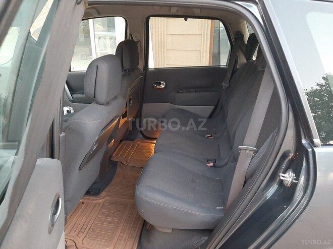 Renault Scenic 2008, 245,800 km - 1.5 l - Bakı