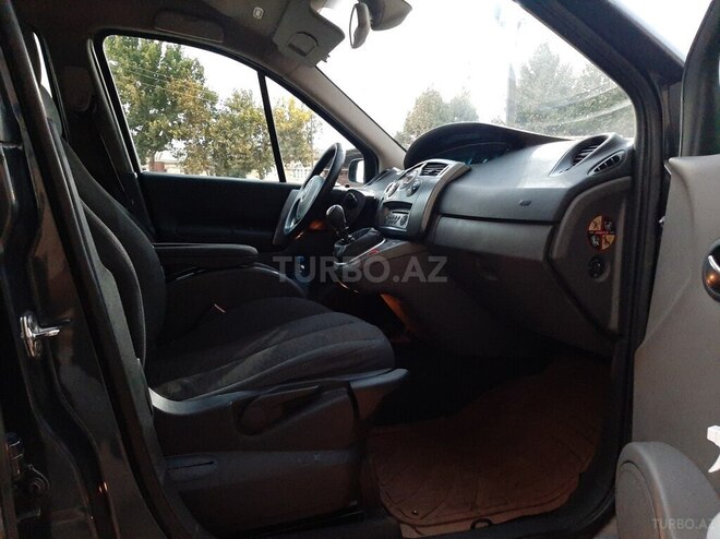 Renault Scenic 2008, 245,800 km - 1.5 l - Bakı