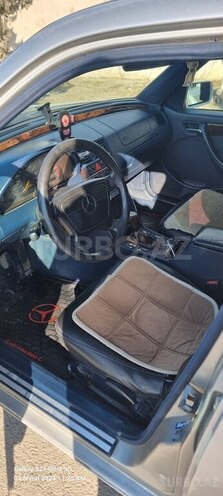 Mercedes C 220 d 1999, 450,000 km - 2.2 l - Sumqayıt
