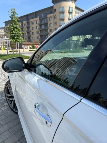 Audi A6 2017, 69,700 km - 2.0 l - Bakı